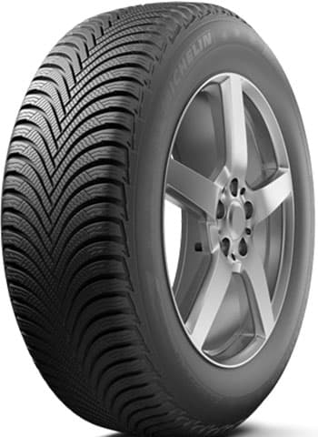 MICHELIN 295/30R21 102V PILOT ALPIN 5 XL NA0 - 295/30R21