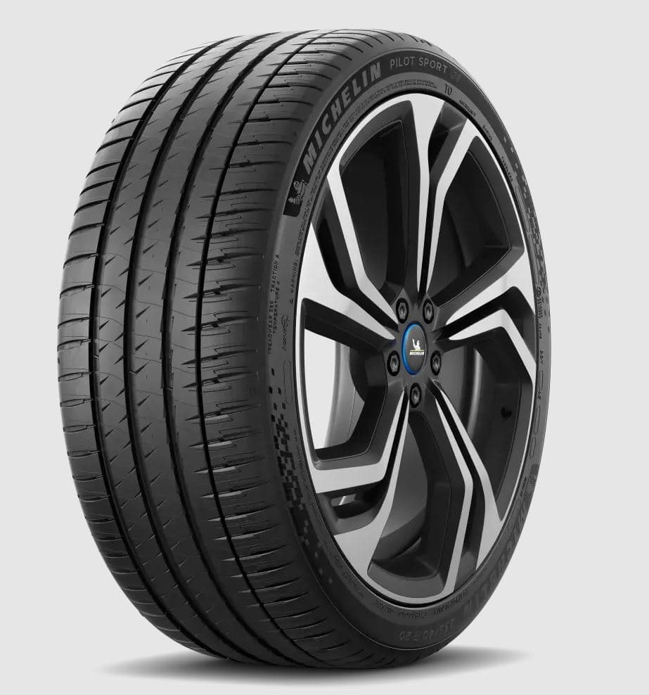 MICHELIN 265/35R22 102W PILOT SPORT EV LTS XL - 265/35R22
