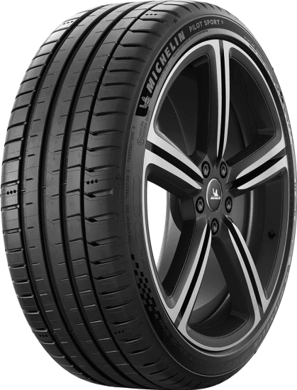 MICHELIN 305/35R23 114Y PILOT SPORT S 5 ACOU LR XL - 305/35R23