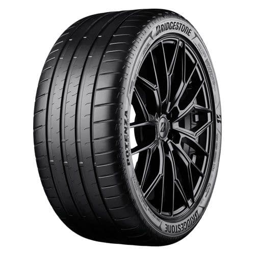 BRIDGESTONE 265/40ZR18 101Y POTENZA SPORT EVO - 265/40R18