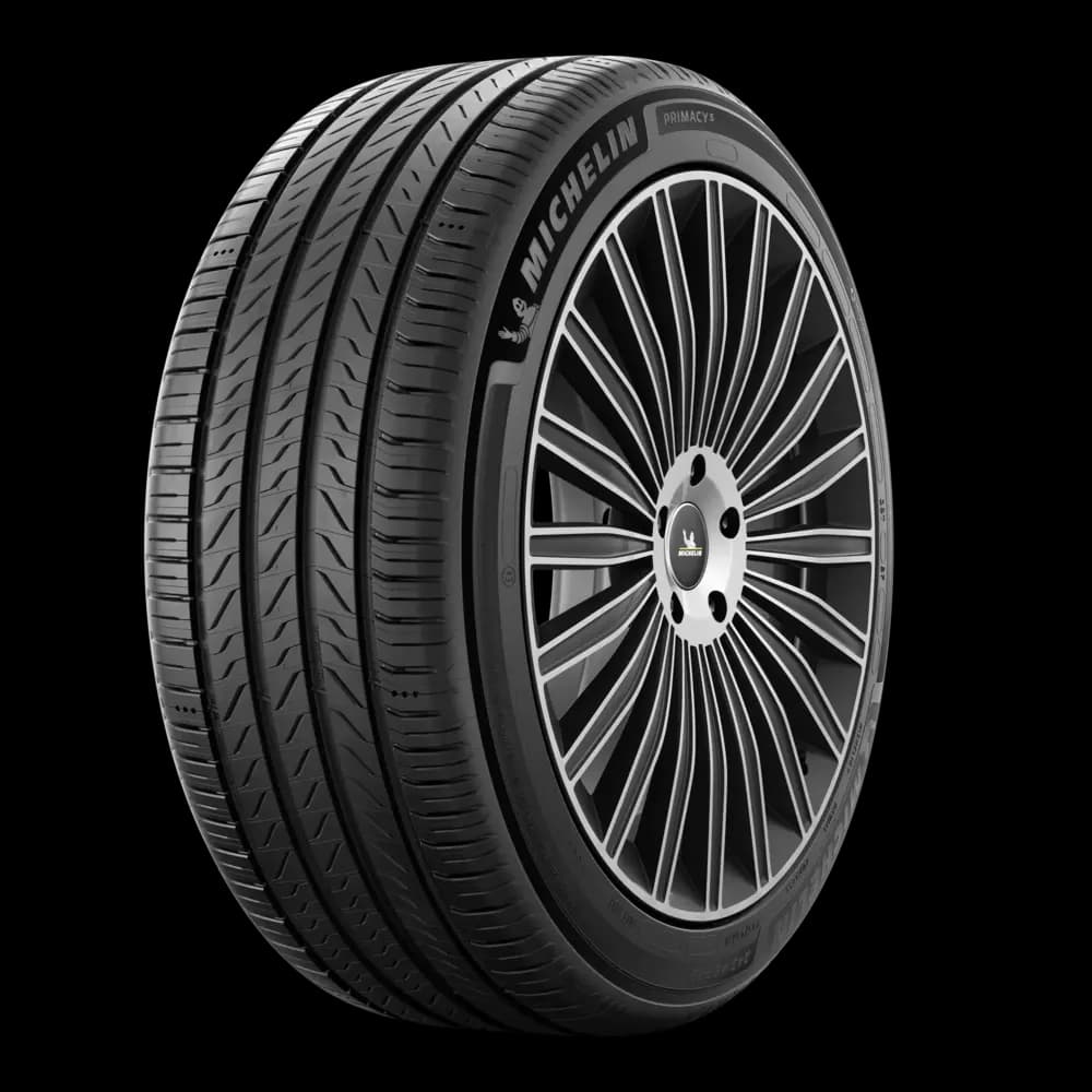 MICHELIN 255/45R18 99W PRIMACY 5 - 255/45R18