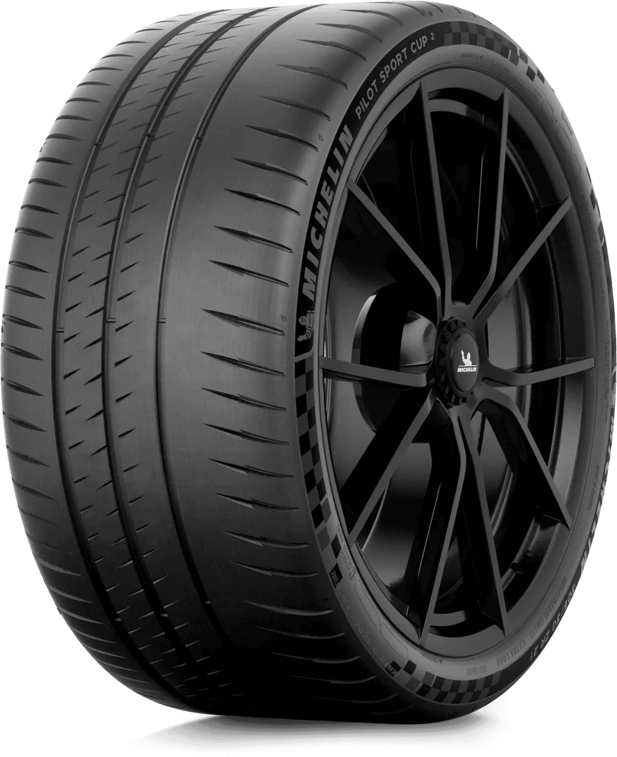 MICHELIN 305/30R20 103Y PILOT SPORT CUP 2 R CON N0 XL - 305/30R20