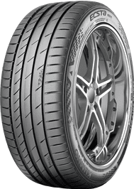 KUMHO 285/35R22 106Y PS71 SUV XL - 285/35R22