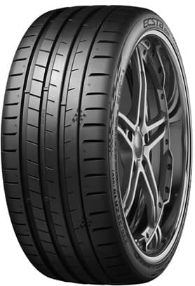 KUMHO 285/40R19 107(Y) PS91 XL - 285/40R19