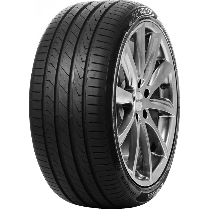 SENTURY 165/65R14 79T QIRIN 990 - 165/65R14