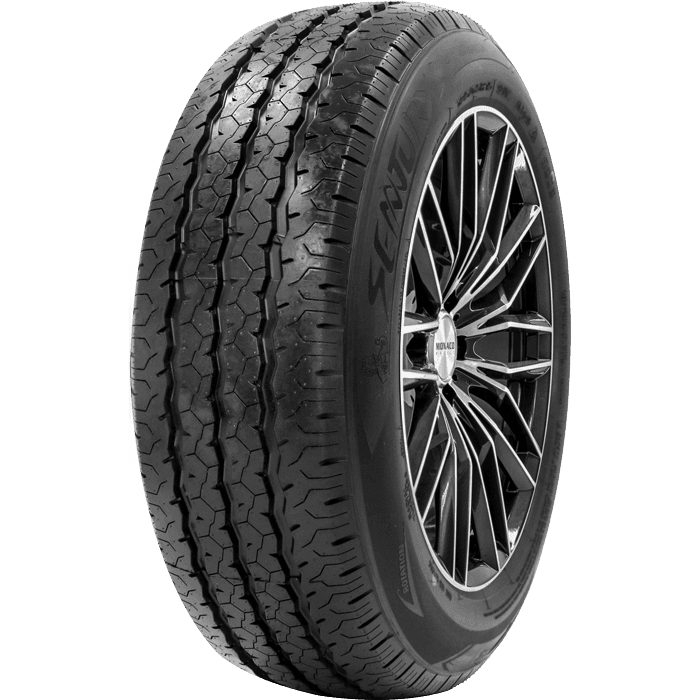 SENTURY 235/65R16C 115/113T QIRIN V88+ - 235/65R16