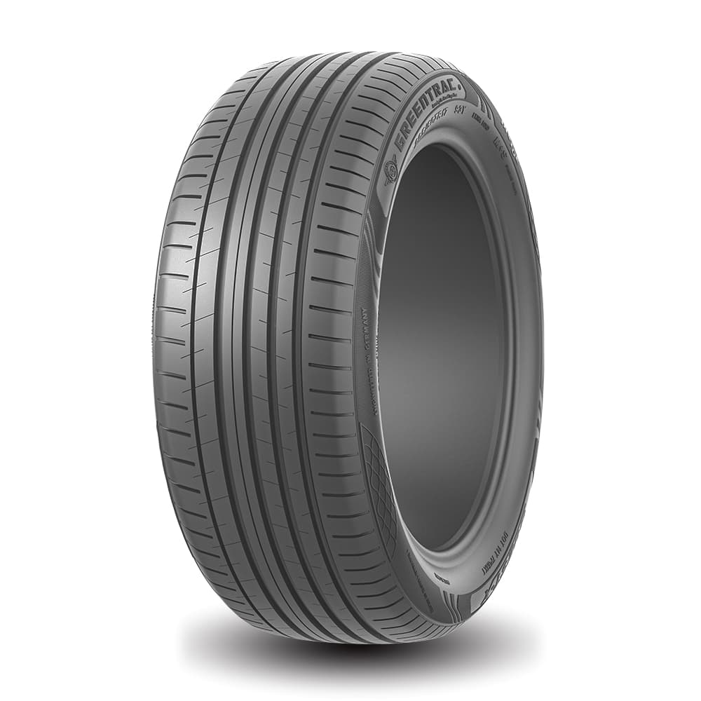GREENTRAC 315/40ZR21 115Y XL QUEST-X UHP - 315/40R21