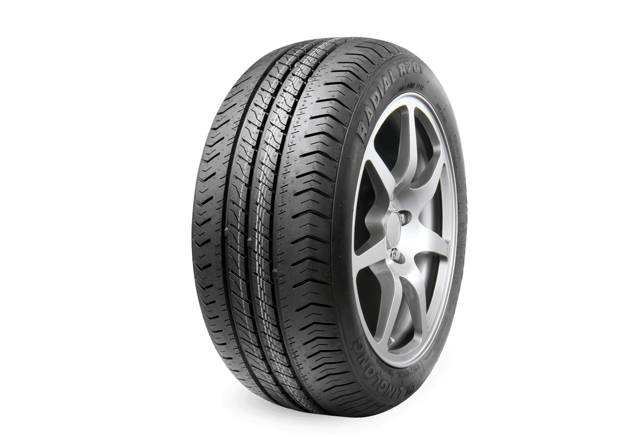 LINGLONG 135/80R13 74N R701 - 135/80R13