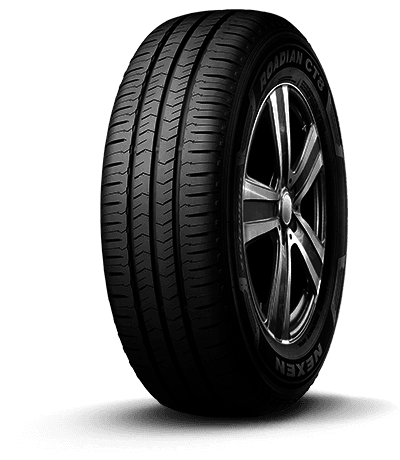 NEXEN 205/70R15C 106/104T CT8 - 205/70R15