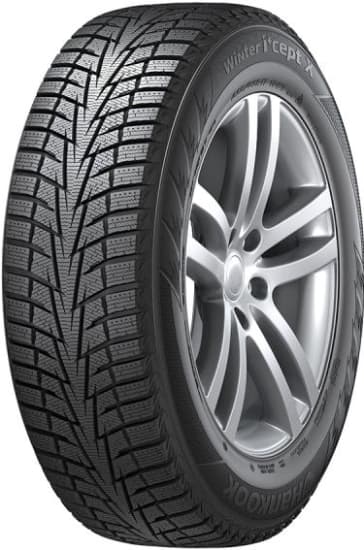 HANKOOK 255/65R17 110T Dynapro i*cept X NC RW10 - 255/65R17