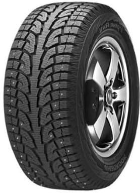 HANKOOK 265/50R20 107T Winter i*Pike RW11 Dubb - 265/50R20