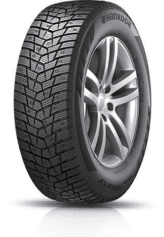HANKOOK 205/65R16C 107/105R RW15 STUDDED - 205/65R16