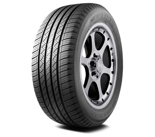 MAXTREK 255/35R20 97W SIERRA S6 - 255/35R20
