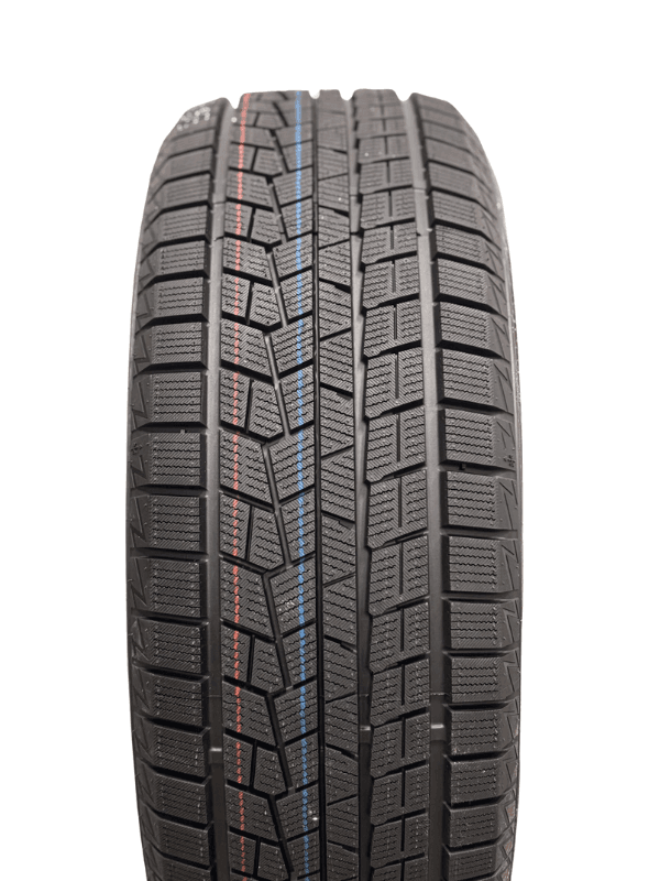 MAZZINI 205/65R16 95H SNOWLEOPARD 3 - 205/65R16