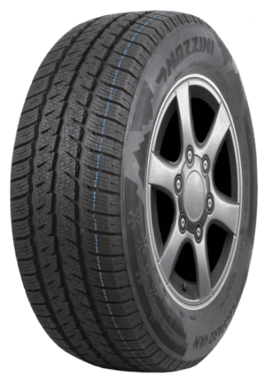 MAZZINI 185/75R16 C 104/102R SNOWLEOPARD VAN DOT19 - 185/75R16