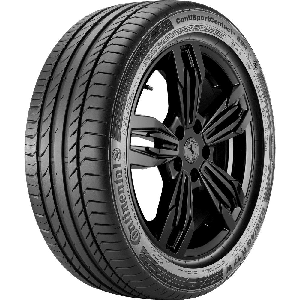 CONTINENTAL 235/35R19 91Y XL SPORT CONTACT 5P RO1 # - 235/35R19