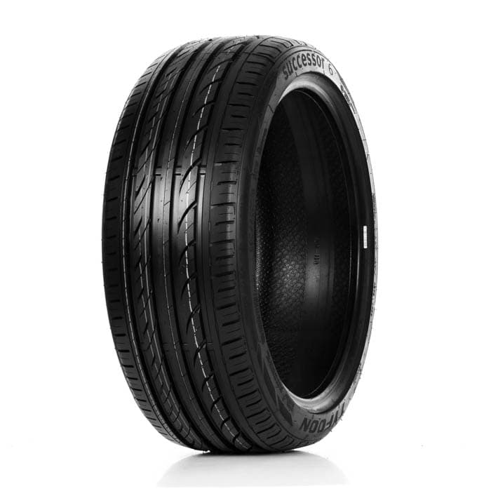 TYFOON 255/35R20 97Y SUCCESSOR 6 - 255/35R20