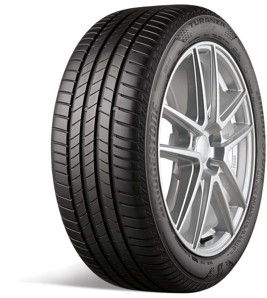 BRIDGESTONE 205/55 R17 T005 95V TL XL DOT21 - 205/55R17