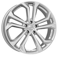 DEZENT TA 7,5x18 5/108/49/65,1 - 7/5R18