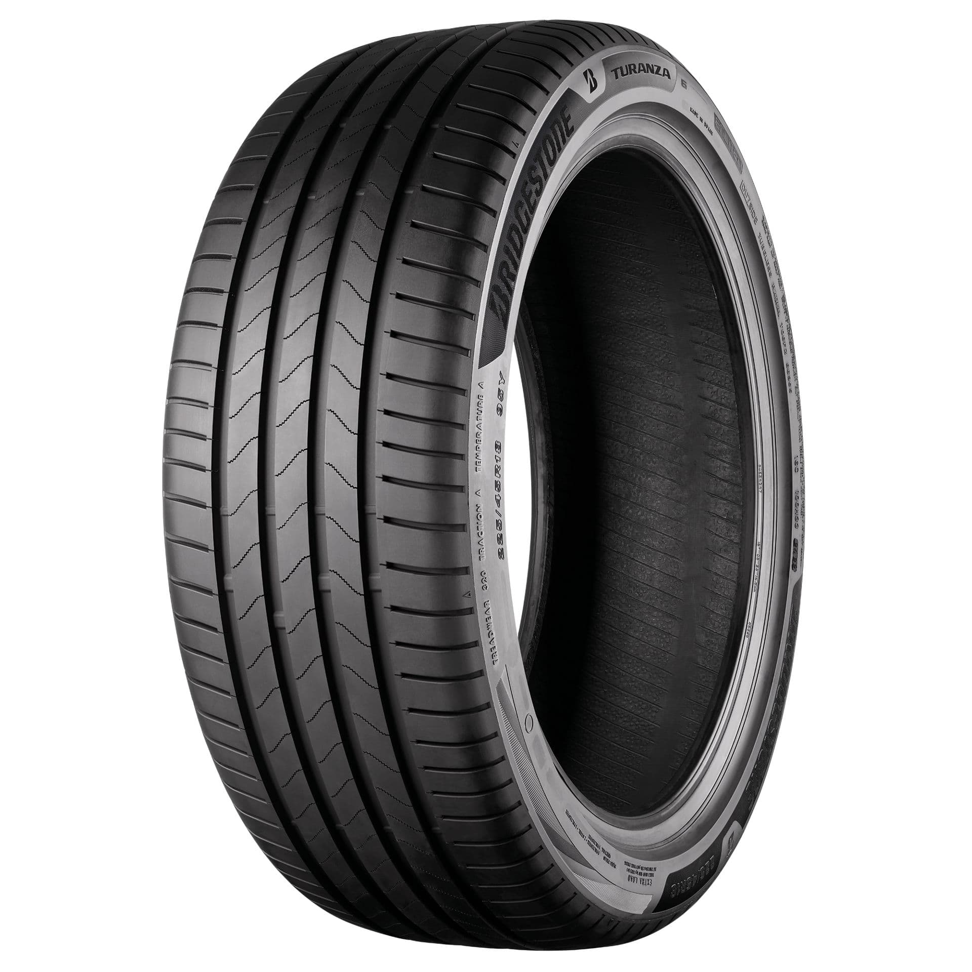 BRIDGESTONE 205/65R16 95W TURANZA 6 Enliten - 205/65R16