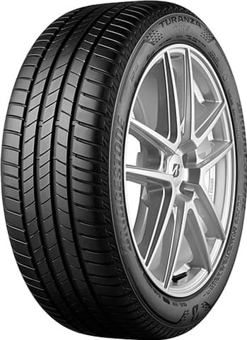 BRIDGESTONE 315/35R20 110Y TURANZA 6 XL - 315/35R20