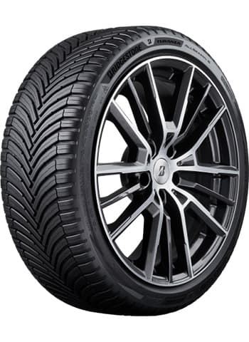 BRIDGESTONE 255/35R18 94Y TURANZA AS 6 XL - 255/35R18