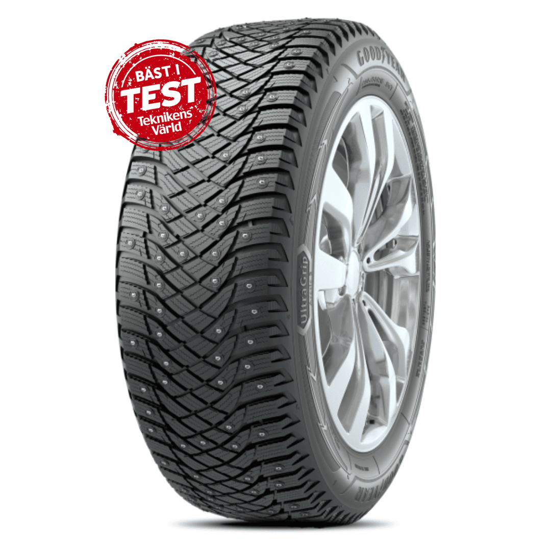 GOODYEAR 275/40R21 107T XL UG ARCTIC 2 SUV - 275/40R21