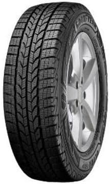 GOODYEAR 205/65R16C 107/105T UG CARGO DOT22 - 205/65R16