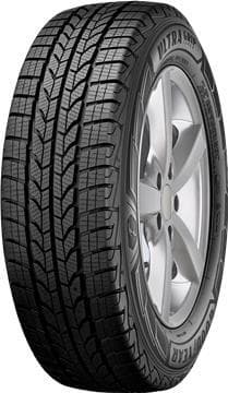 GOODYEAR 205/75R16C 113R UG ICE CARGO - 205/75R16
