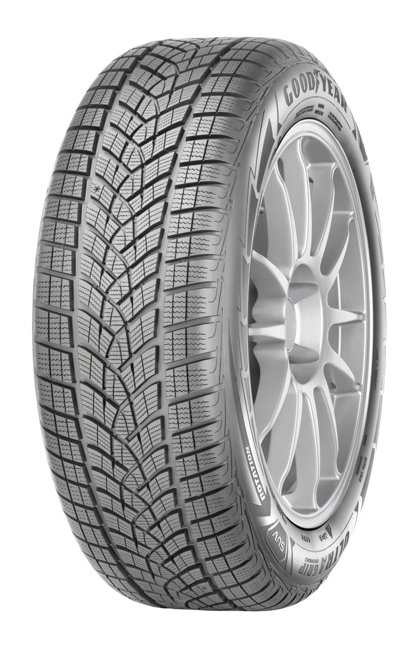 GOODYEAR 205/60R16 92H/ UG PERFORMANCE G1 AO - 205/60R16