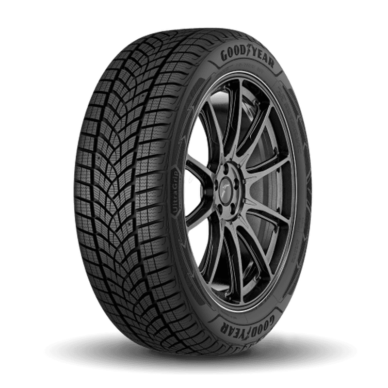 GOODYEAR 255/40R22 103V UG PERFORMANCE+ SUV XL - 255/40R22
