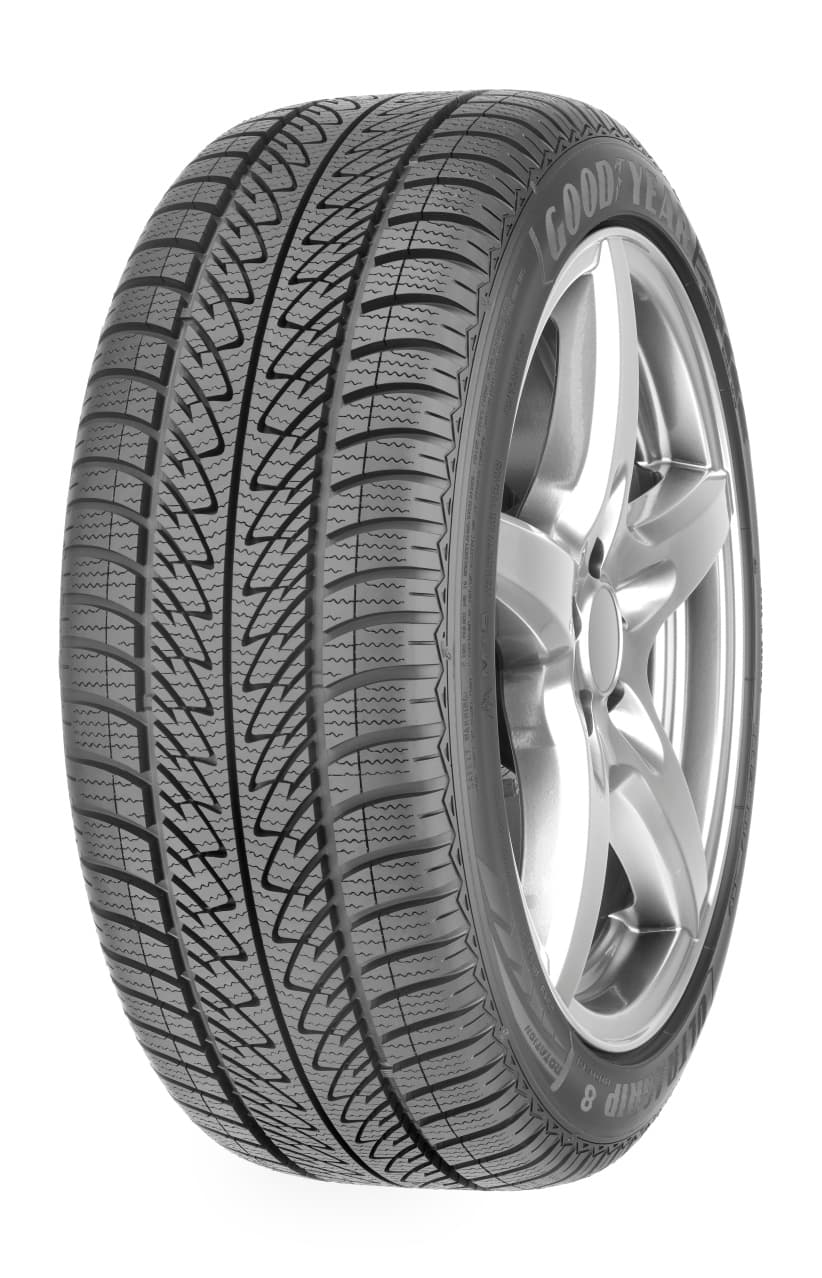 GOODYEAR 255/60R18 108H/ UG8 PERFORMANCE FR ML AO - 255/60R18