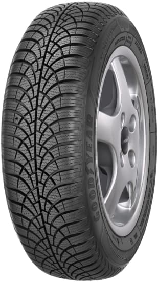 GOODYEAR 175/65R14 82T UG 9+ MS - 175/65R14