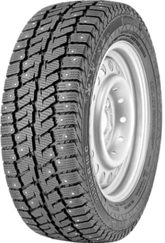 CONTINENTAL 225/65 R 16C 112/110R C VanCont Ice Studded - 225/65R16