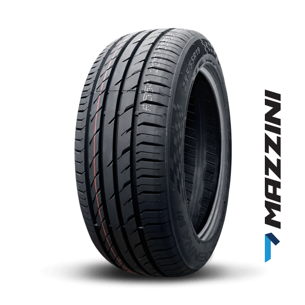 MAZZINI 245/50R20 102V Varenna S01 - 245/50R20