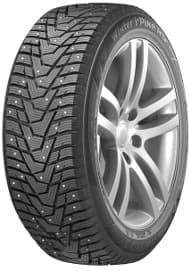 HANKOOK 255/65R17 110T W429A STUDDED - 255/65R17