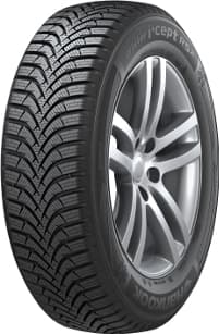 HANKOOK 155/65R15 77T Winter i*cept RS2 EU W452 - 155/65R15