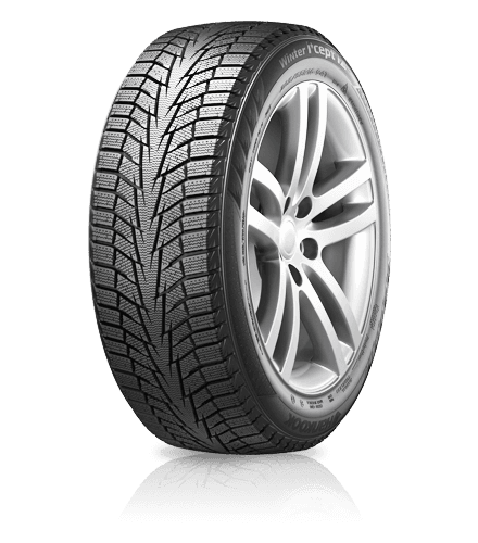 HANKOOK 215/55R17XL 98T Winter i*cept iZ2 NC W616 - 215/55R17