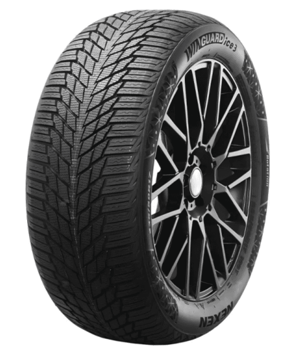 NEXEN 175/65R14 86T WG ICE 3 XL - 175/65R14