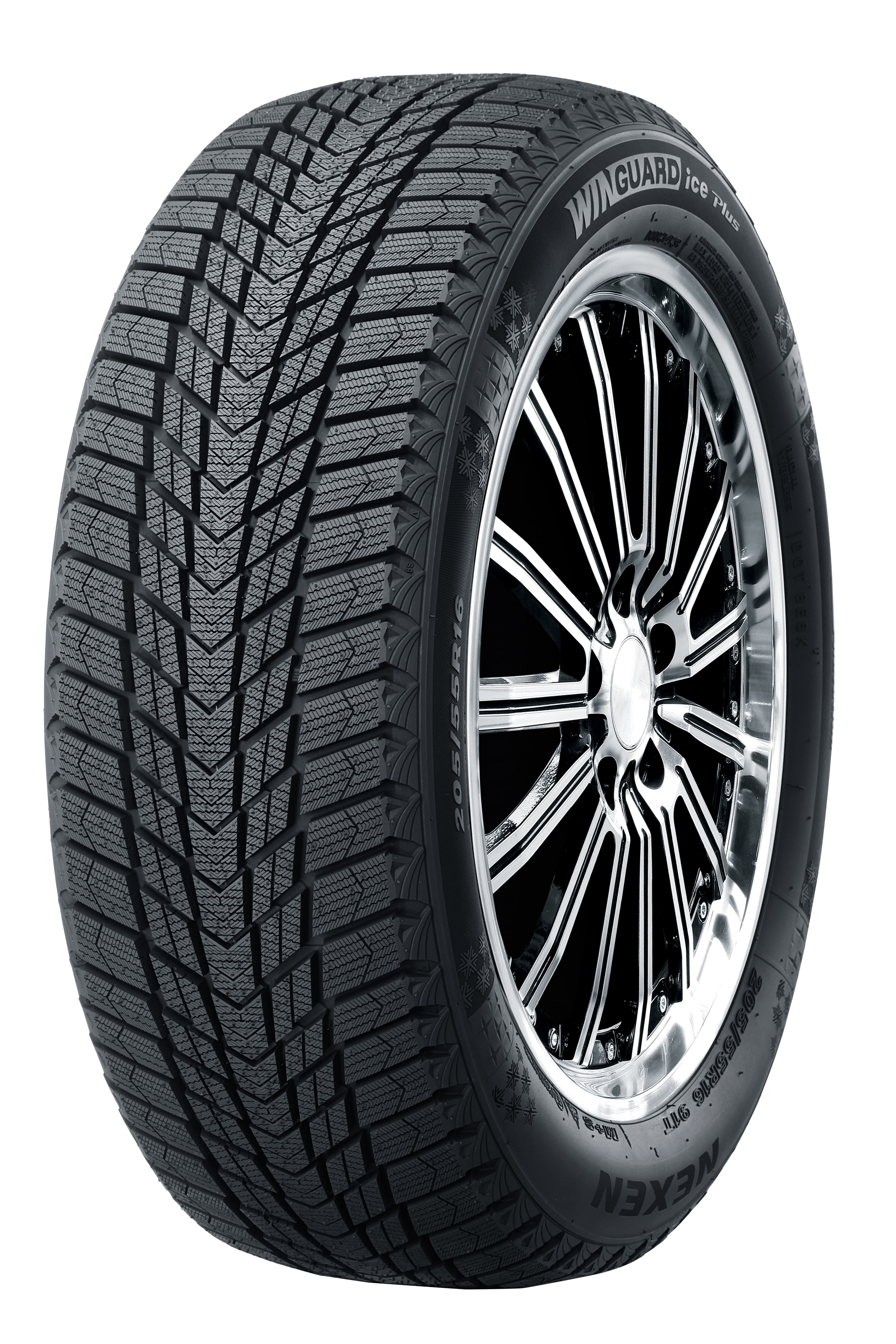 NEXEN 185/60R14XL 86T WG ICE PLUS NC - 185/60R14