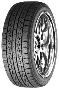 NEXEN 265/50R20XL 111T WG ICE SUV NC - 265/50R20