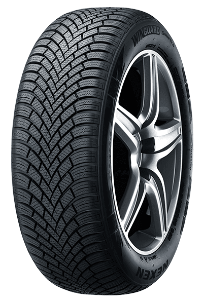 NEXEN 175/60R15 81H WG SNOW G3 WH21 - 175/60R15