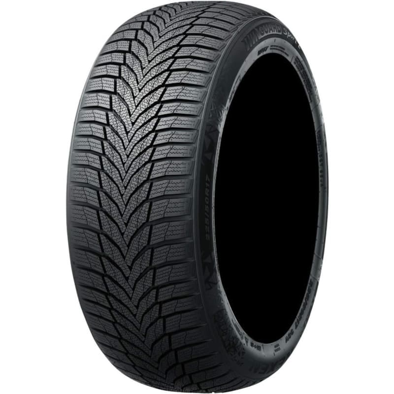 NEXEN 235/35R19 91W WG SPORT 2 XL - 235/35R19