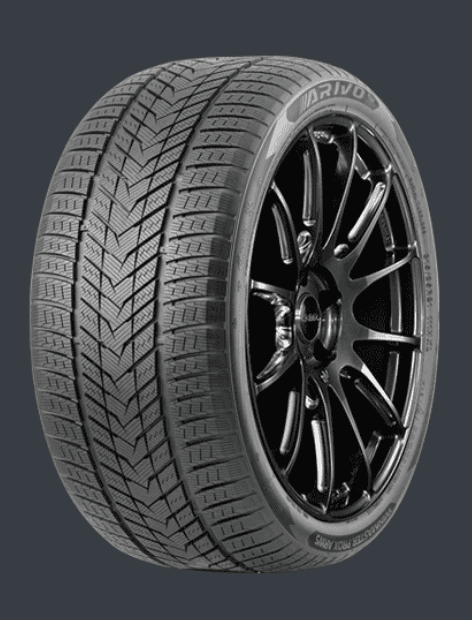 ARIVO 275/45R21 110H XL Winmaster ProX ARW 5 - 275/45R21