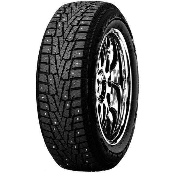 NEXEN 225/75R16 115/112Q/ WINSPIKE STUDDED NC - 225/75R16