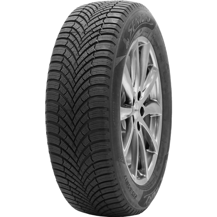 SENTURY 155/65R13 73T Winter Dragon - 155/65R13