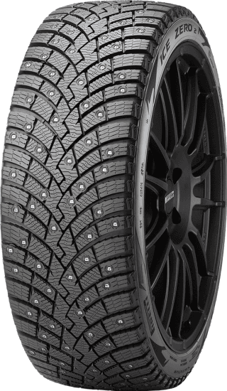 PIRELLI 185/65R15 92T WINTER ICE ZERO 2 (KS) - 185/65R15