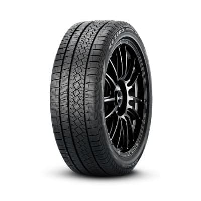 PIRELLI 215/65R16 102T WINTER ICE ZERO ASIMMETRICO XL - 215/65R16