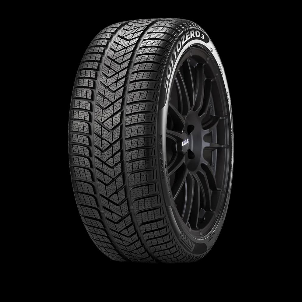 PIRELLI 265/40R21 105W WINTER SOTTOZERO 3 (LTS) elt - 265/40R21
