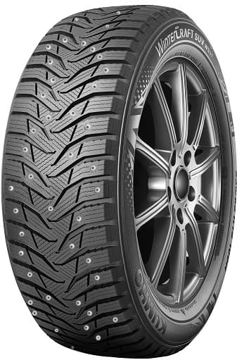 KUMHO 295/40R21 111T WS31 XL STUDDED - 295/40R21